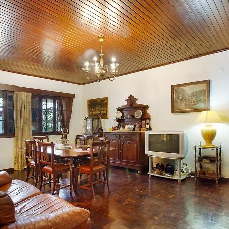 Suites Pinto Coelho Caniço Kültér fotó