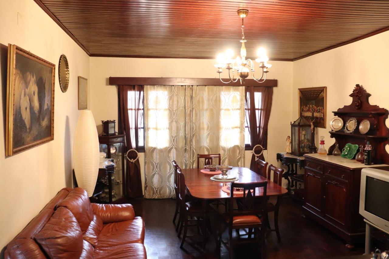 Suites Pinto Coelho Caniço Kültér fotó