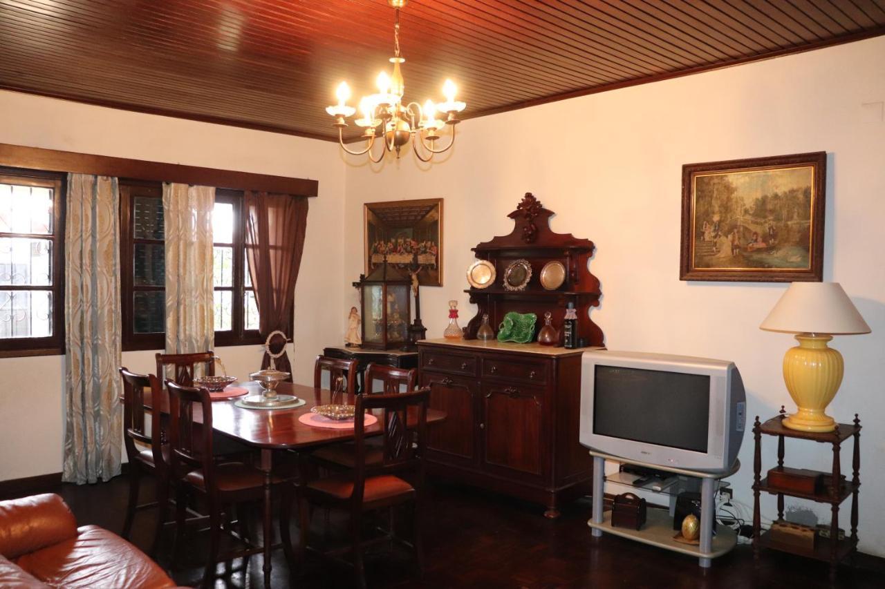 Suites Pinto Coelho Caniço Kültér fotó