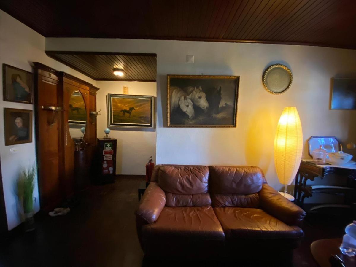 Suites Pinto Coelho Caniço Kültér fotó
