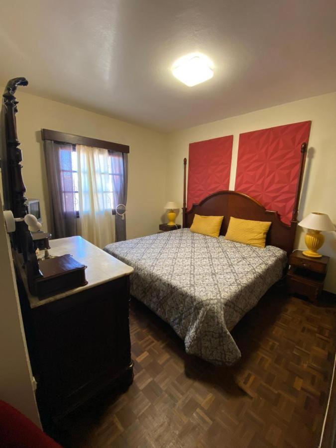 Suites Pinto Coelho Caniço Kültér fotó