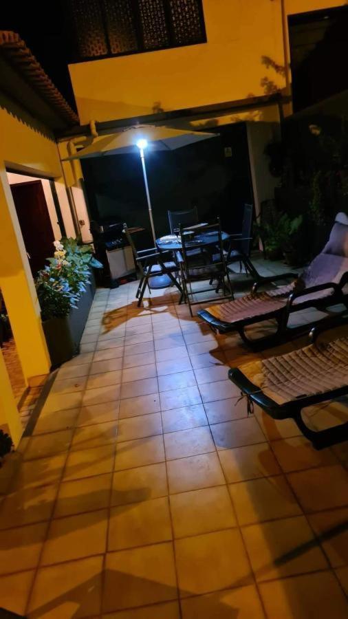 Suites Pinto Coelho Caniço Kültér fotó